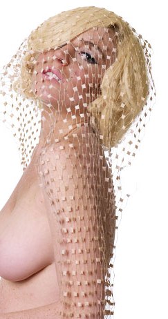 lindsay lohan nude